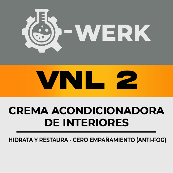 VNL 2 Crema Acondicionadora